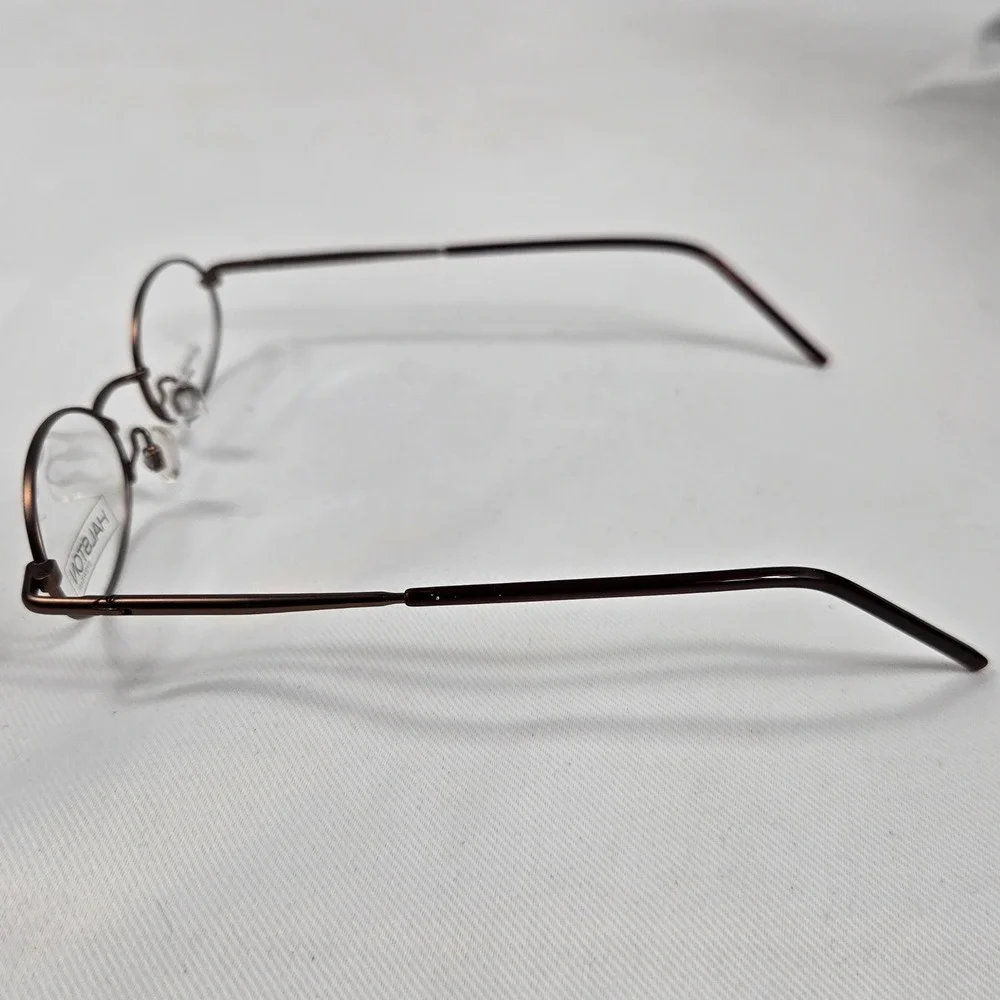 H by Halston halston eyeglasses